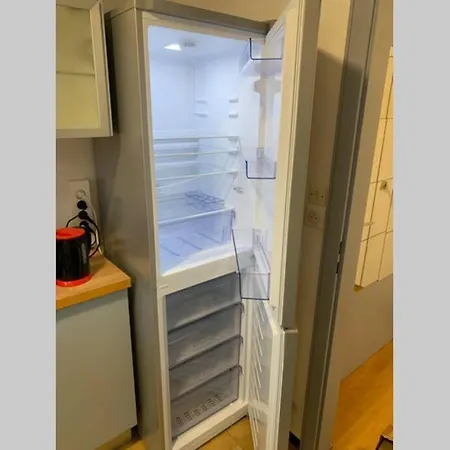 Appartement F2 Sydney Rue Montreux
